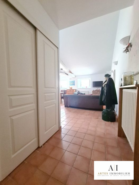 Appartement à vendre, 3 pièces - Donzère 26290