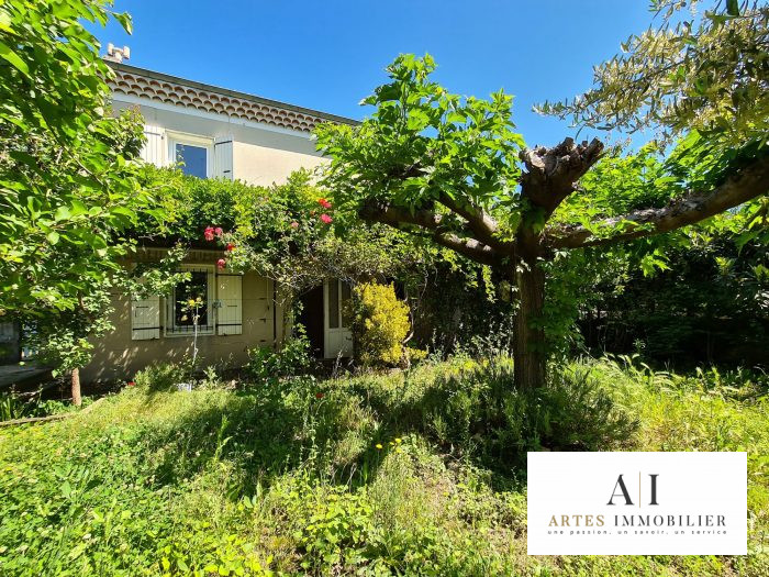 Maison individuelle à vendre, 5 pièces - Viviers 07220