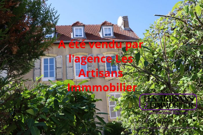 Vente Appartement LONGEVILLE-LES-METZ 57050 Moselle FRANCE