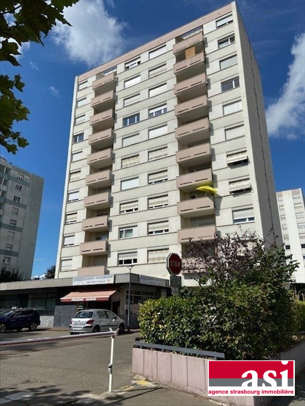 Appartements En Location A Strasbourg 67000