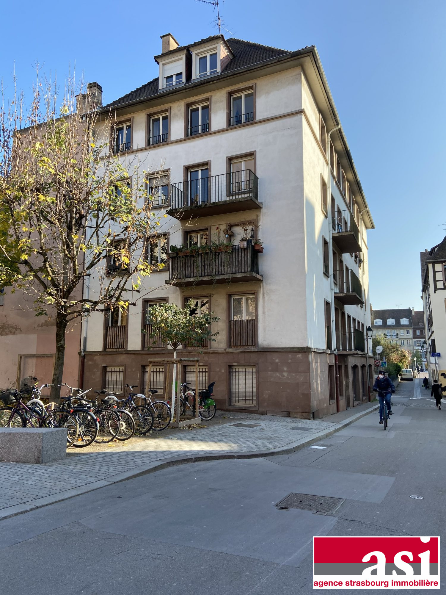 Location annuelle Bureau/Local STRASBOURG 67000 Bas Rhin FRANCE