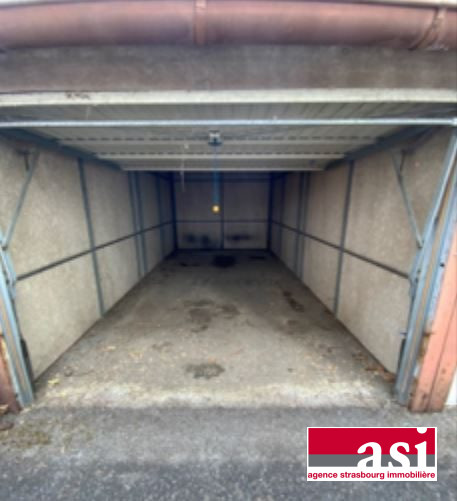 Location annuelle Garage/Parking STRASBOURG 67200 Bas Rhin FRANCE