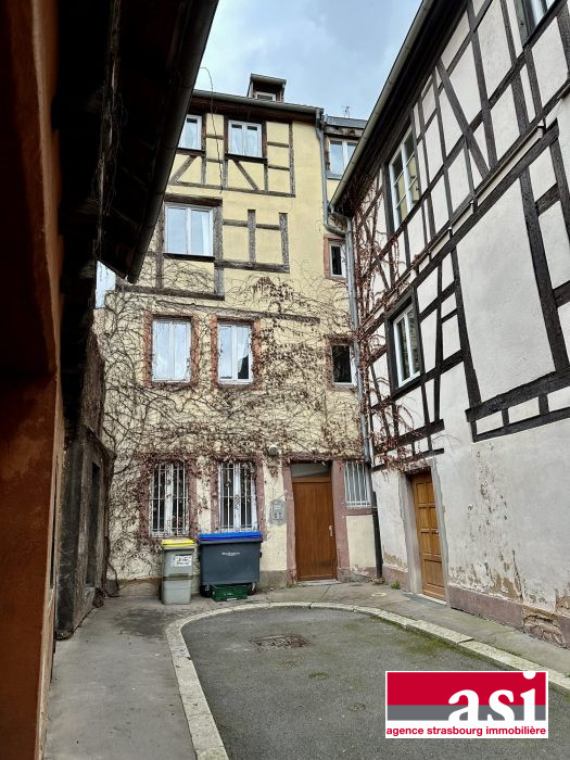Photo Appartement à vendre Strasbourg image 6/7