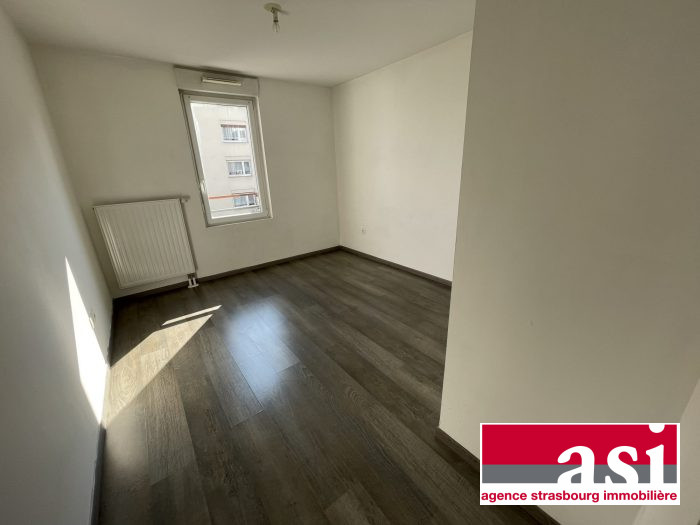 Appartement à vendre, 2 pièces - Lingolsheim 67380