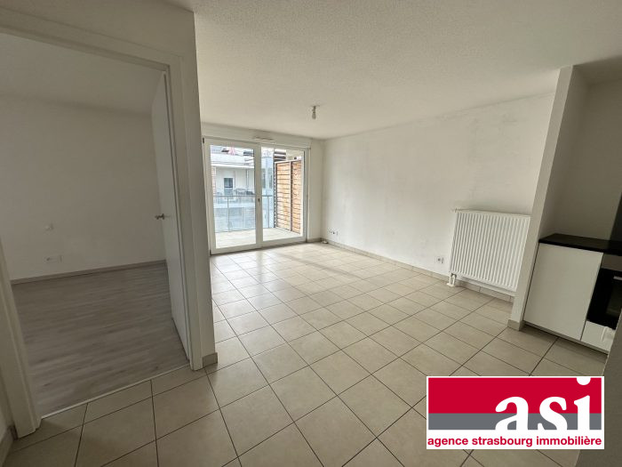 Vente Appartement STRASBOURG 67200 Bas Rhin FRANCE
