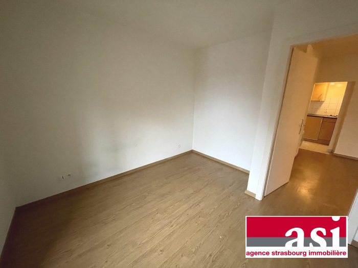 Appartement à vendre, 2 pièces - Hochfelden 67270