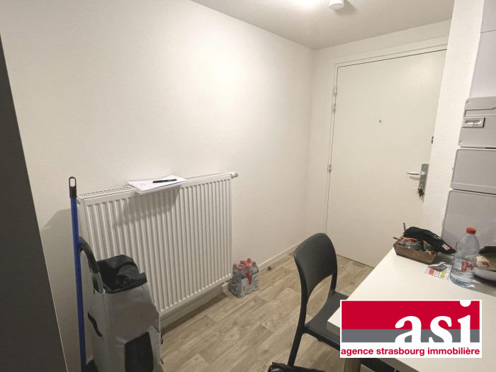 Appartement à vendre, 1 pièce - Strasbourg 67000