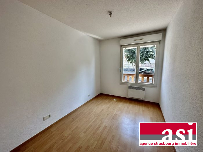 Appartement à vendre, 3 pièces - Hœnheim 67800
