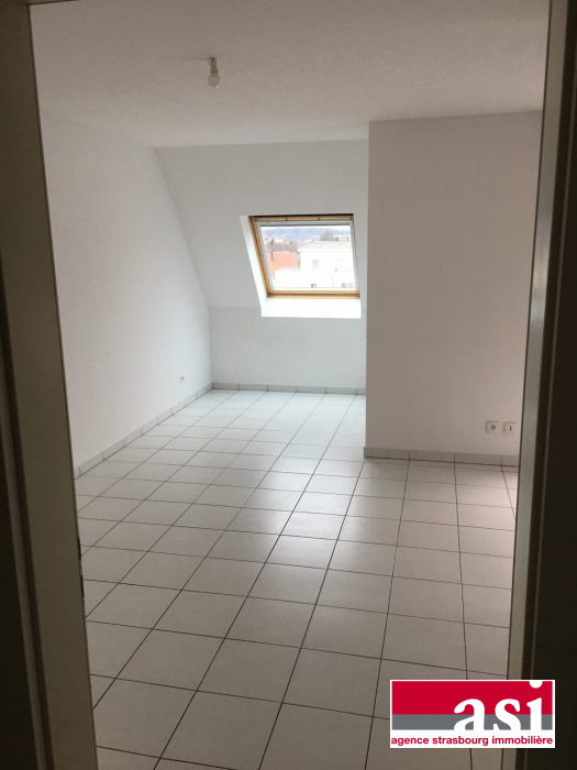 Appartement à vendre, 2 pièces - Souffelweyersheim 67460