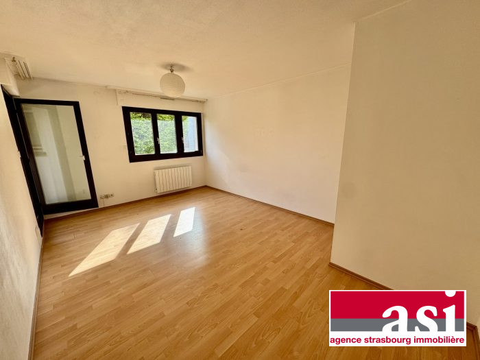 Appartement à vendre, 1 pièce - Strasbourg 67100