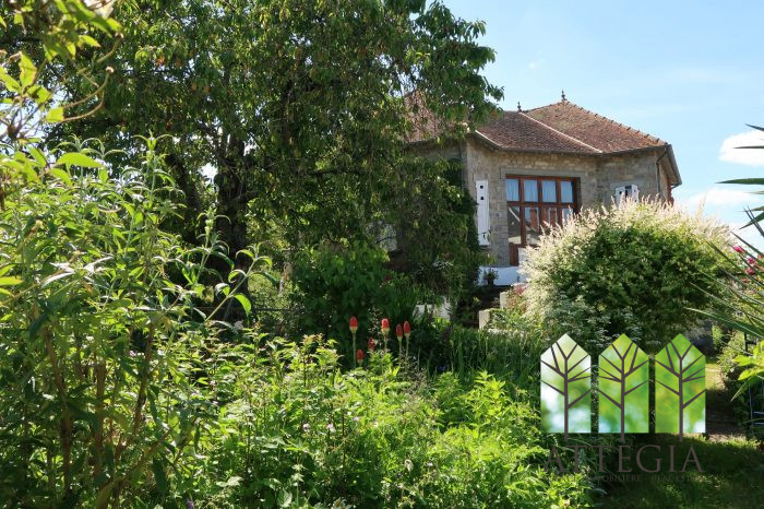 Maison individuelle à vendre, 6 pièces - Genouillac 23350