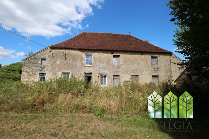 Old house for sale, 7 rooms - Aigurande 36140