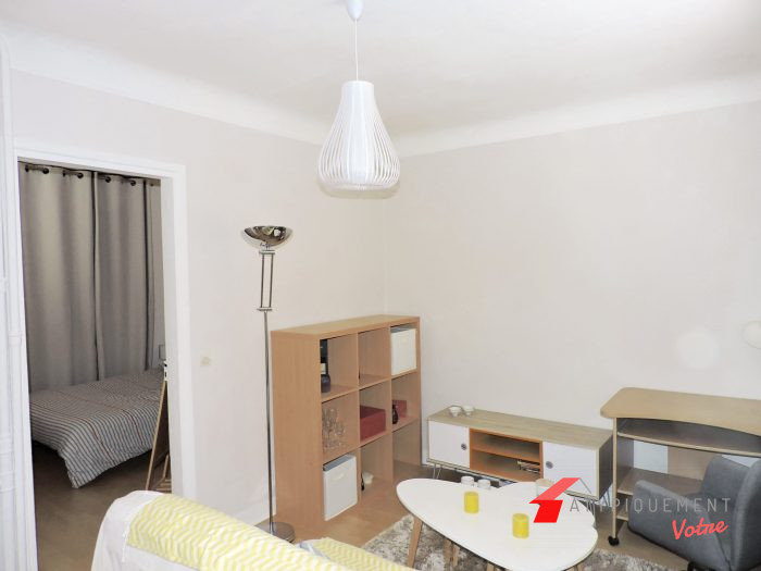 Appartement à louer, 2 pièces - Paris 75011