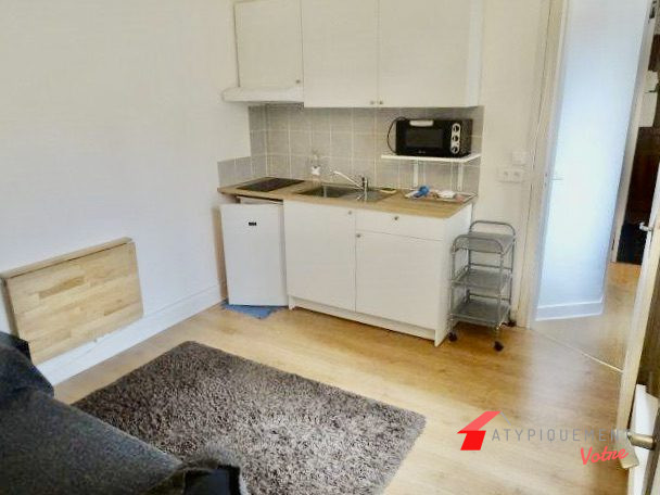 Appartement à louer, 2 pièces - Paris 75014