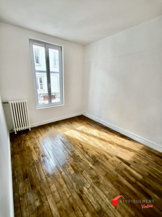 Appartement à louer, 1 pièce - Paris 75014
