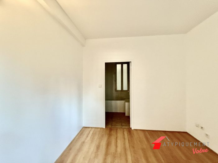 Appartement à louer, 2 pièces - Thiais 94320