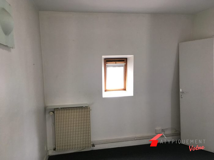 Appartement à louer, 3 pièces - Paris 75011