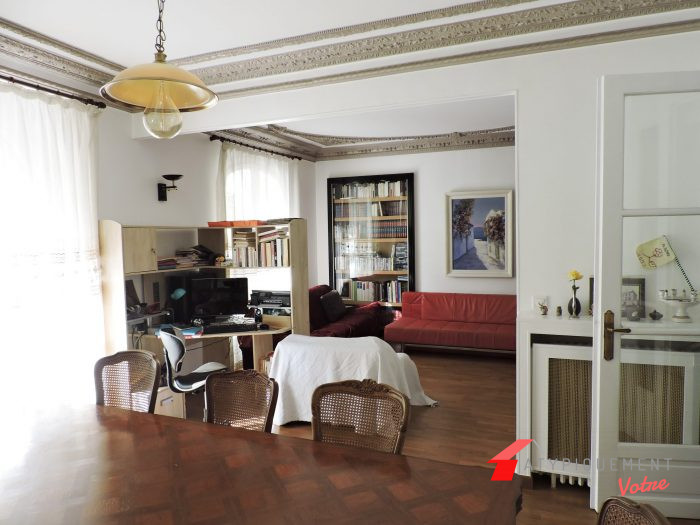 Appartement à louer, 5 pièces - Paris 75012