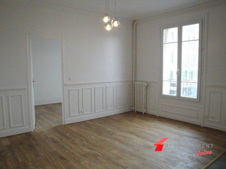 Appartement à louer, 2 pièces - Vincennes 94300
