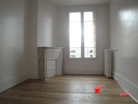 Appartement à louer, 2 pièces - Vincennes 94300