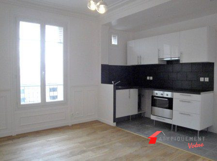 Appartement à louer, 2 pièces - Montreuil 93100