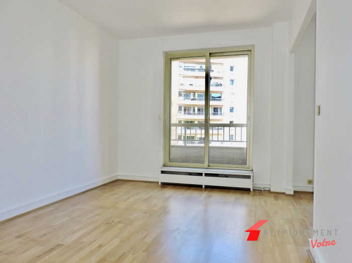 Appartement à louer, 2 pièces - Paris 75011