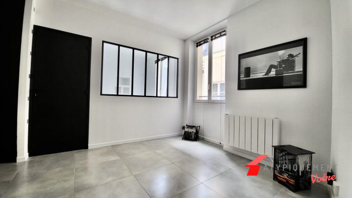 Appartement à vendre, 2 pièces - Paris 75011