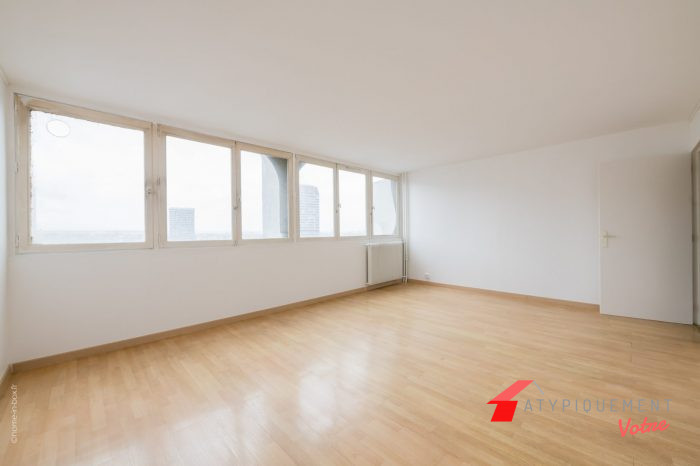 Appartement à vendre, 3 pièces - Paris 75013