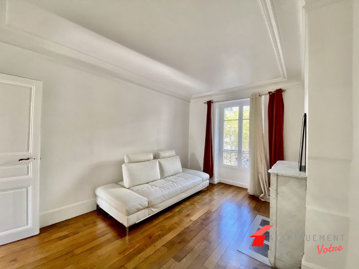 Appartement à vendre, 3 pièces - Paris 75011