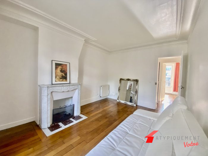 Appartement à vendre, 3 pièces - Paris 75011