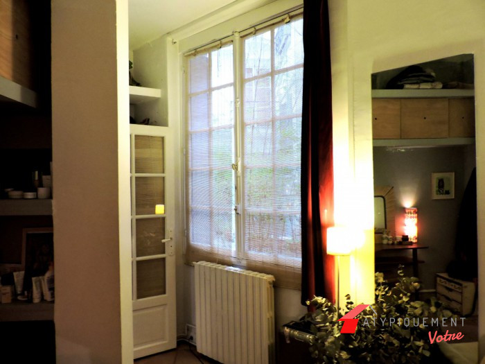 Appartement à vendre, 4 pièces - Paris 75003