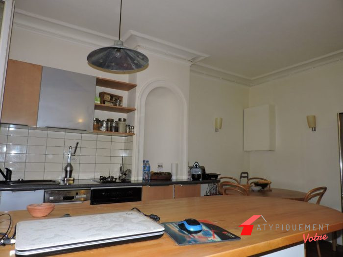 Appartement à vendre, 2 pièces - Paris 75011