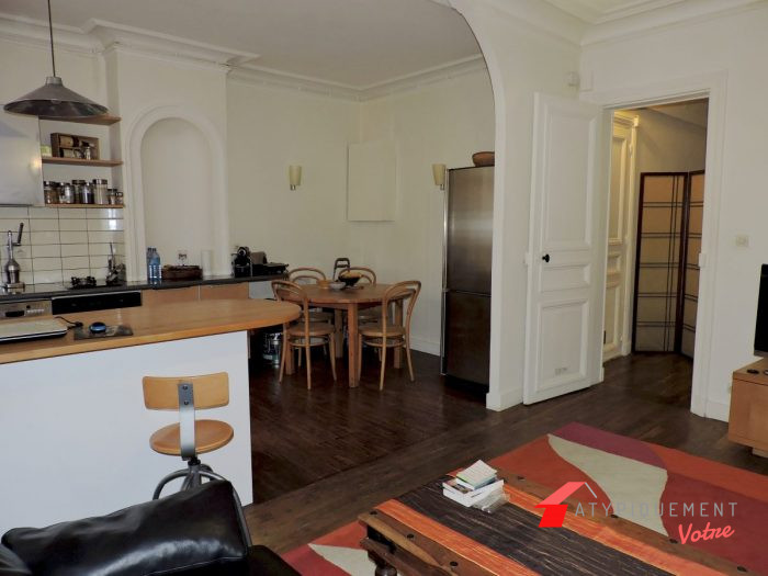 Appartement à vendre, 2 pièces - Paris 75011