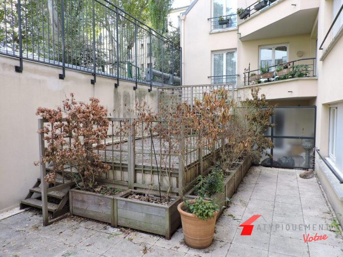 Appartement à vendre, 3 pièces - Paris 75013