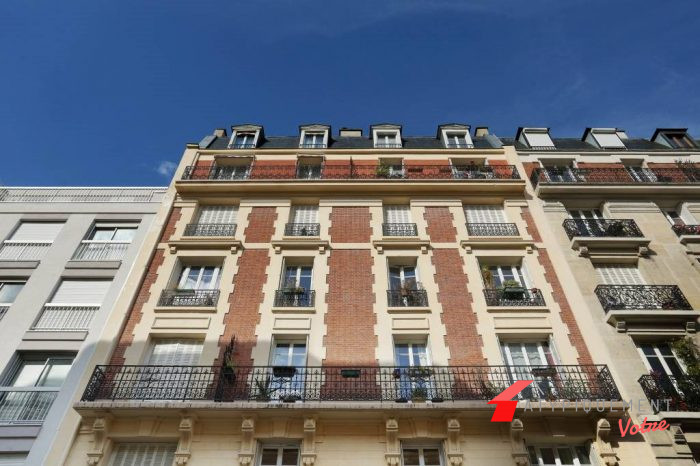 Duplex à vendre, 4 pièces - Paris 75014