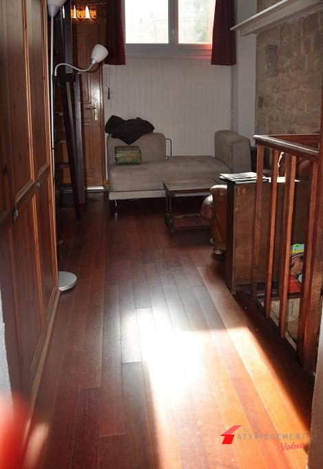 Appartement à vendre, 2 pièces - Paris 75010