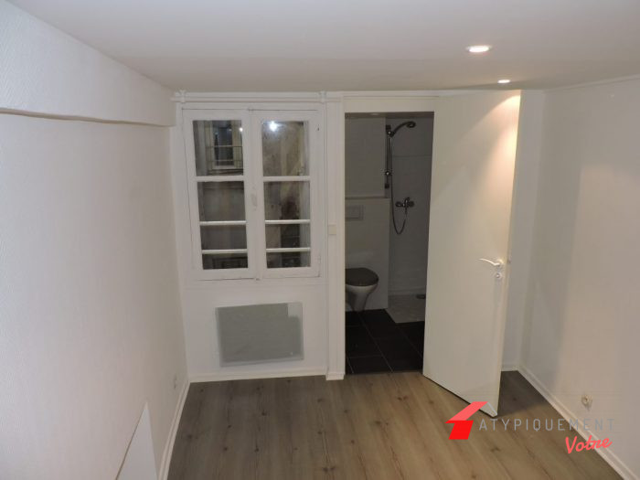 Duplex à vendre, 2 pièces - Paris 75003