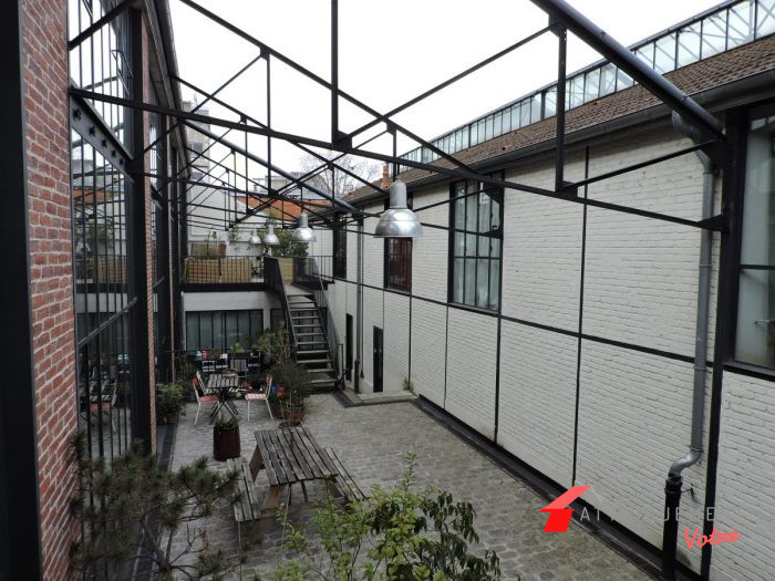 Loft à vendre, 5 pièces - Montreuil 93100