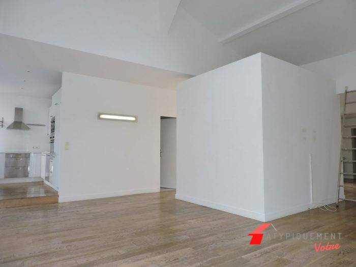 Appartement à vendre, 3 pièces - Paris 75011