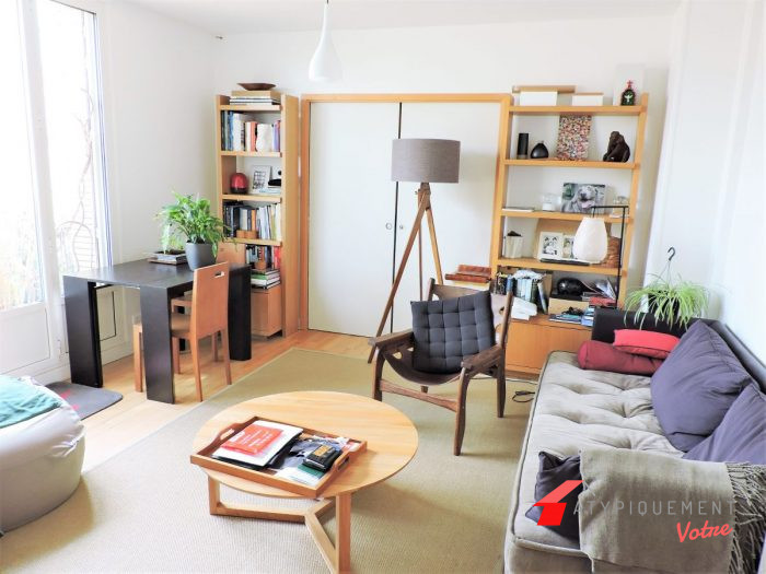 Appartement à vendre, 3 pièces - Paris 75011