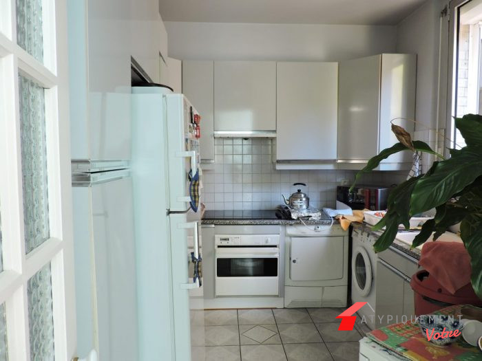 Appartement à vendre, 5 pièces - Paris 75012