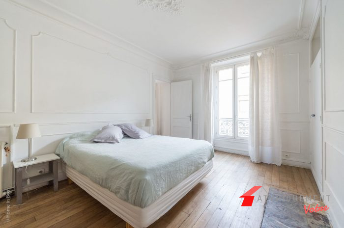Appartement à vendre, 3 pièces - Paris 75011