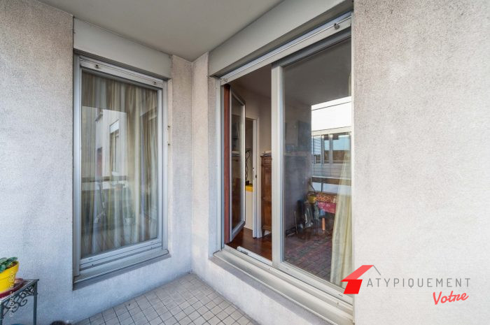 Appartement à vendre, 5 pièces - Paris 75011