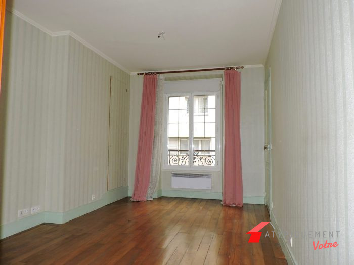 Appartement à vendre, 2 pièces - Paris 75011