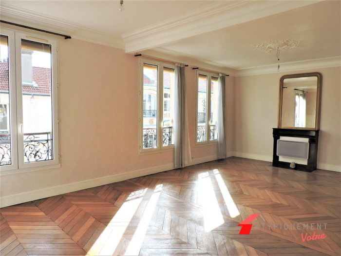 Appartement à vendre, 3 pièces - Paris 75011