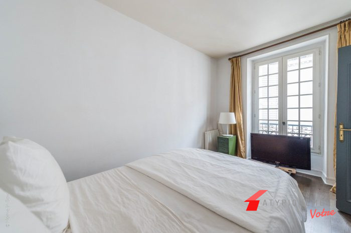 Appartement à vendre, 2 pièces - Paris 75010