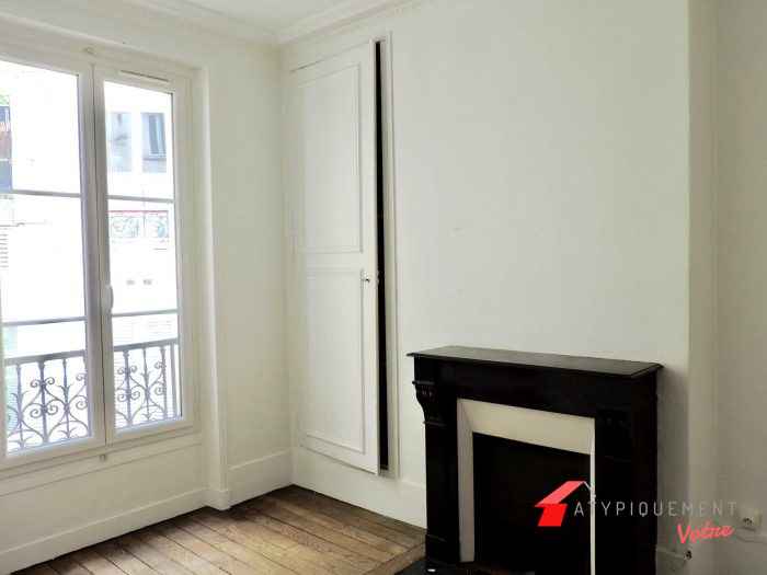 Appartement à vendre, 3 pièces - Paris 75012