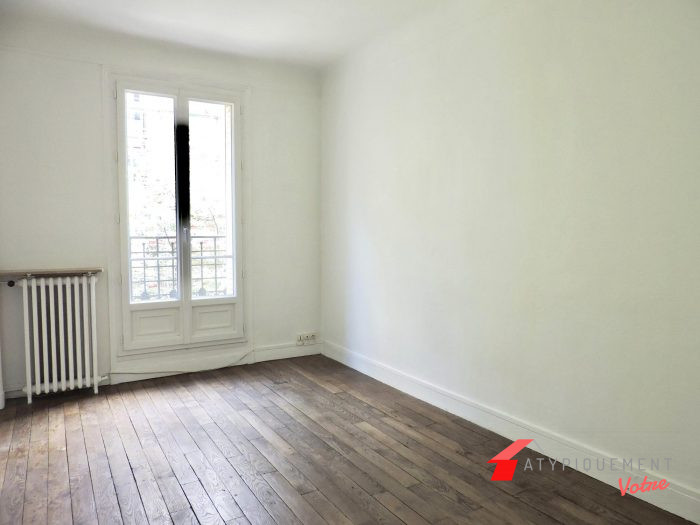 Appartement à vendre, 3 pièces - Paris 75012