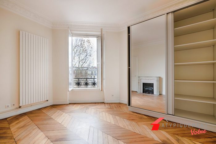 Appartement à vendre, 3 pièces - Paris 75020