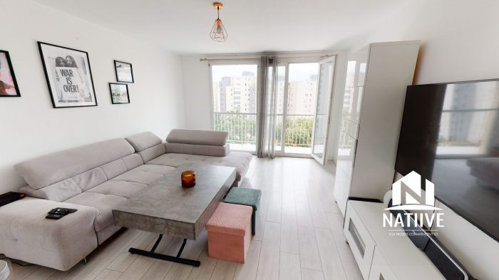 Appartement à louer, 3 pièces - Asnières-sur-Seine 92600